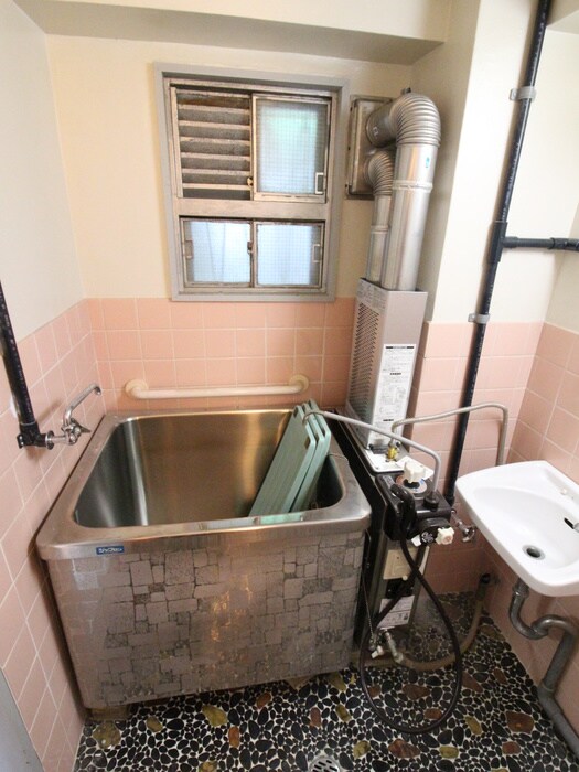 物件内観写真13　(バス／シャワールーム等)