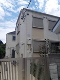 サークルハウス都立大学