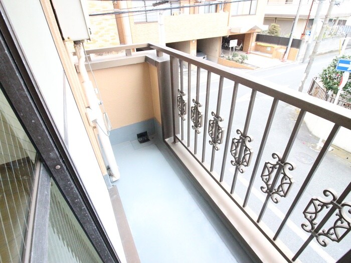 物件内観写真16　(ベランダ・バルコニー)