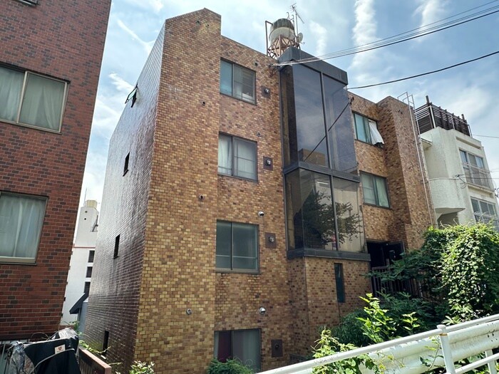 物件外観写真4　(外観写真)