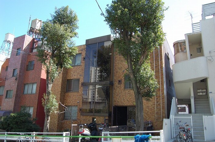 物件外観写真5　(外観写真)