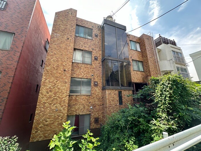 物件外観写真6　(外観写真)