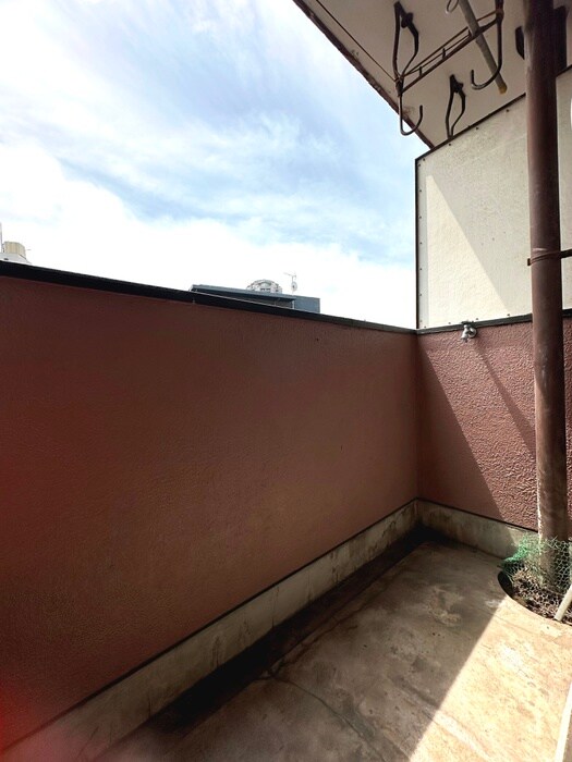 物件内観写真15　(ベランダ・バルコニー)