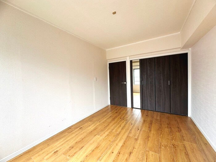 物件内観写真22　(居室)