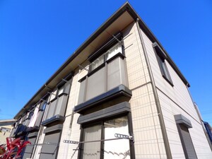 クローカス浦和外観写真