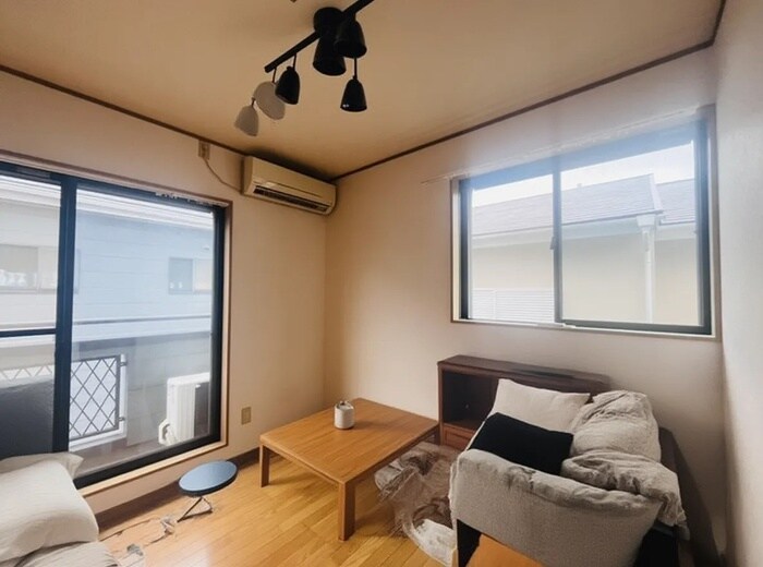 物件内観写真7　(居室)