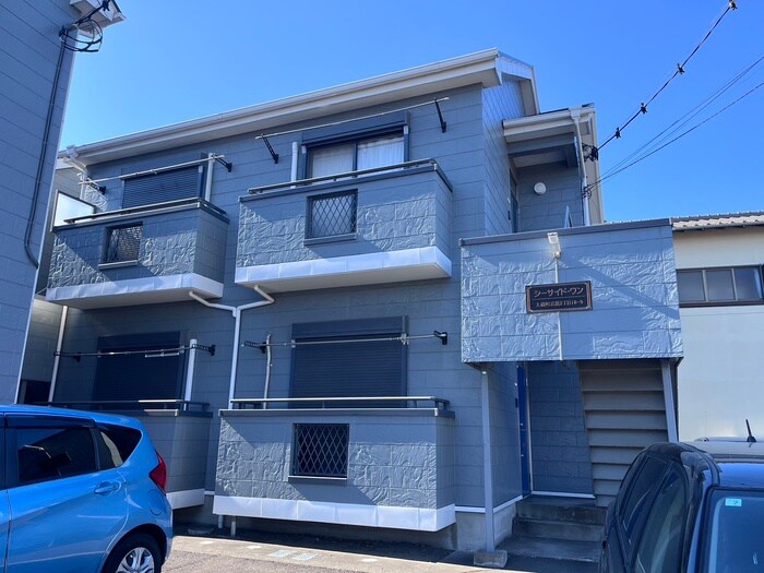 物件外観写真4　(外観写真)