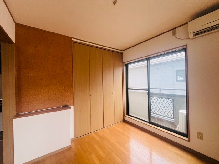 物件内観写真10　(居室)