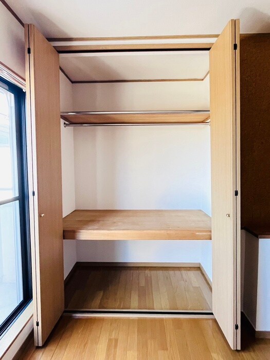 物件内観写真11　(収納)