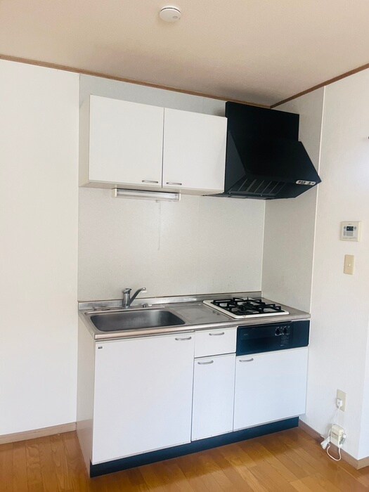 物件内観写真11　(キッチン)