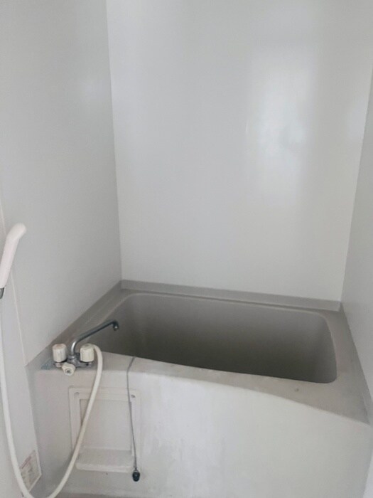 物件内観写真15　(バス／シャワールーム等)