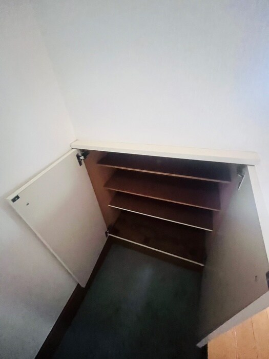 物件内観写真17　(靴箱)