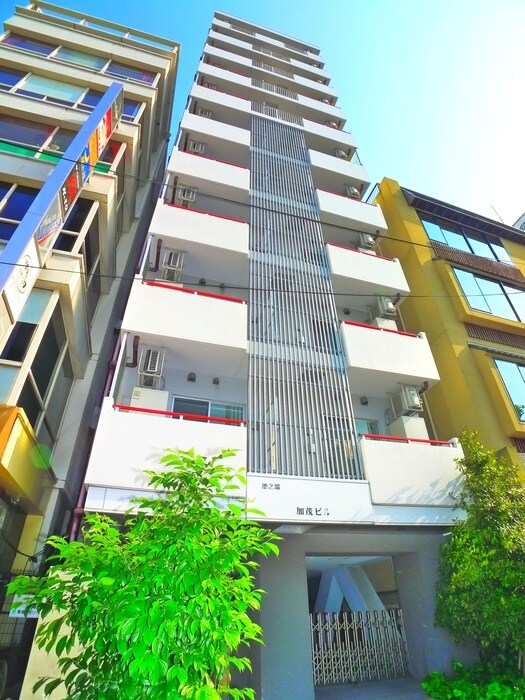 物件外観写真3　(外観写真)