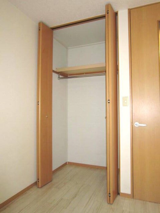 物件内観写真9　(収納)