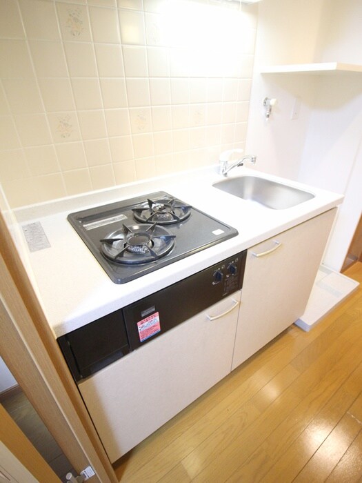 物件内観写真11　(キッチン)