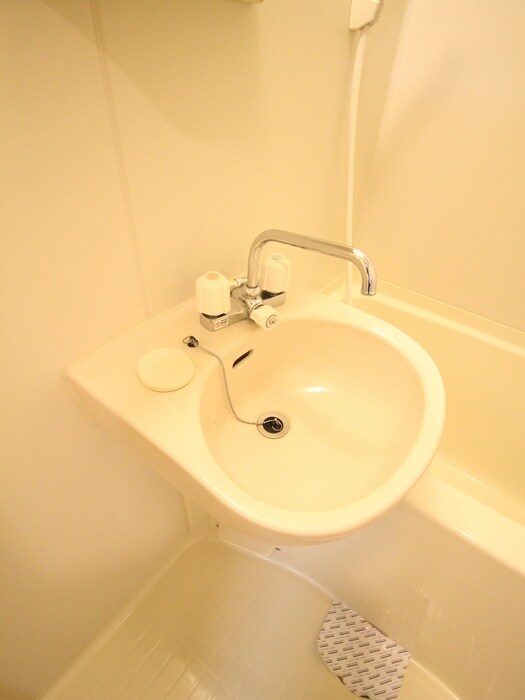 物件内観写真19　(洗面)