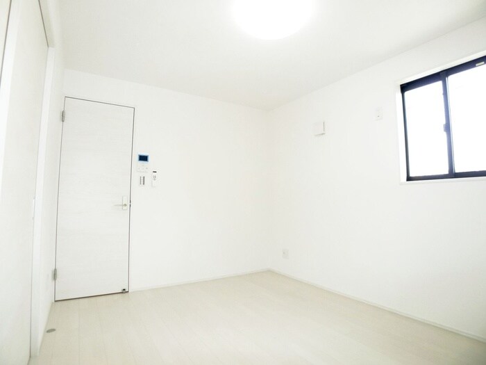 物件内観写真7　(居室)