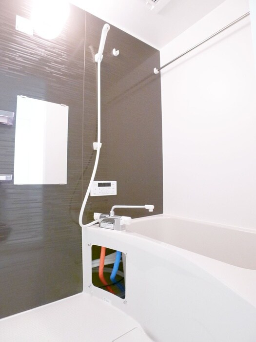 物件内観写真9　(バス／シャワールーム等)