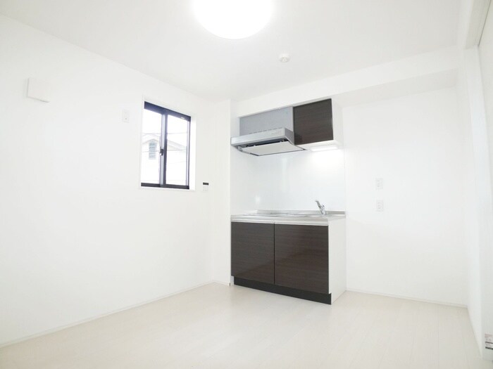 物件内観写真13　(居室)