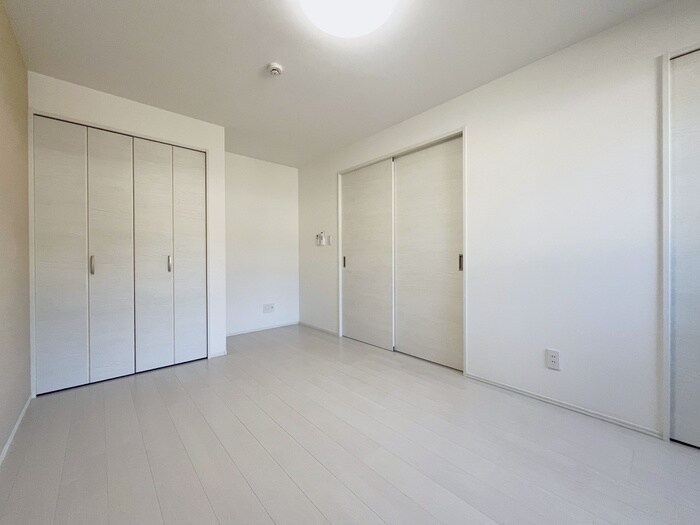 物件内観写真13　(居室)