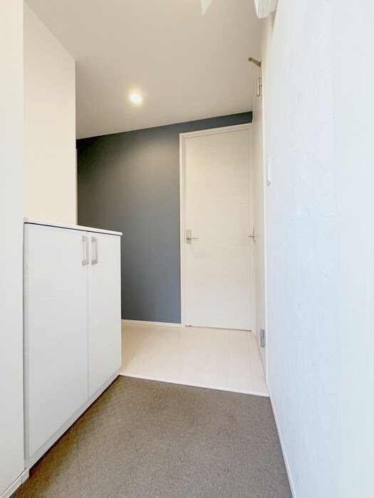 物件内観写真19　(廊下)