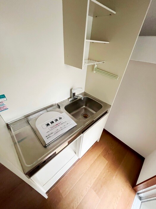 物件内観写真7　(キッチン)