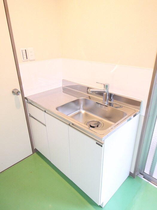 物件内観写真8　(キッチン)