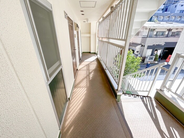 物件外観写真4　(その他)