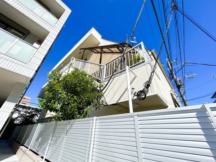 物件外観写真5　(外観写真)