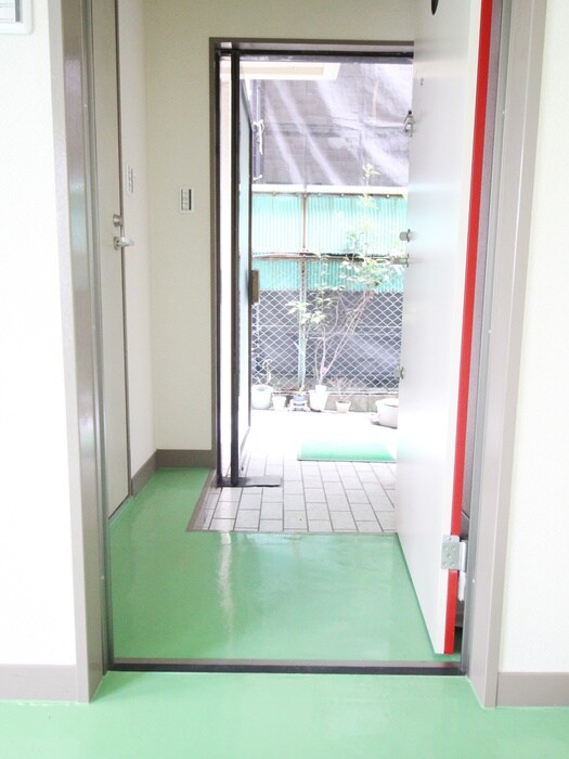 物件内観写真13　(廊下)