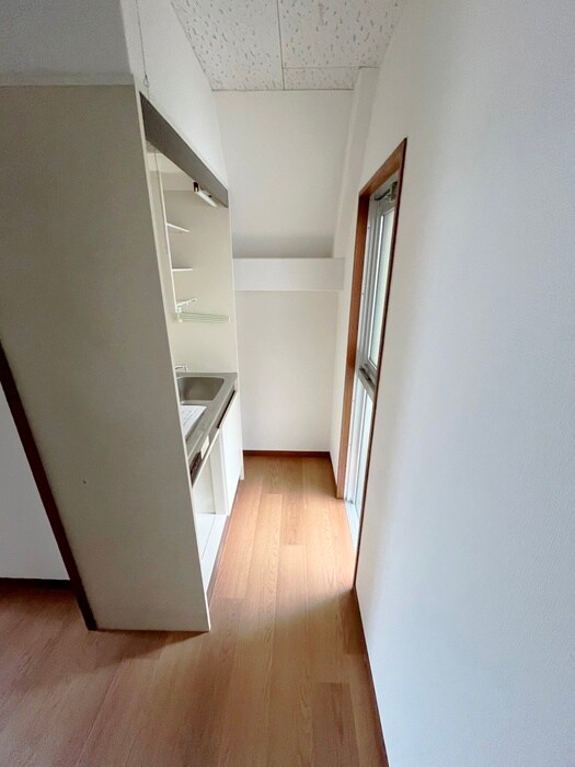 物件内観写真17　(キッチン)