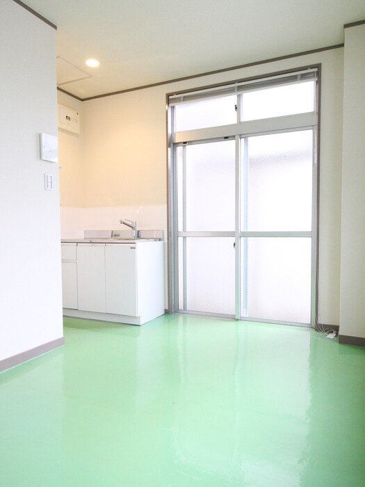 物件内観写真17　(居室)