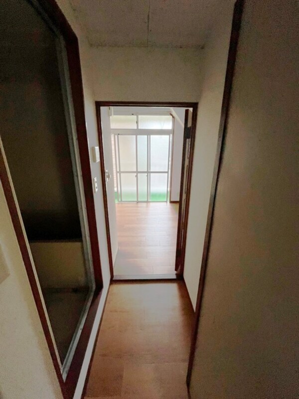 廊下