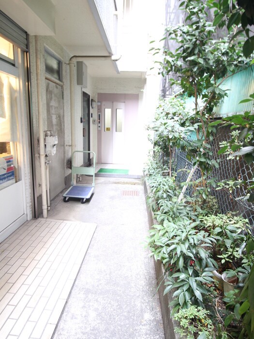 物件内観写真21　(周辺環境)