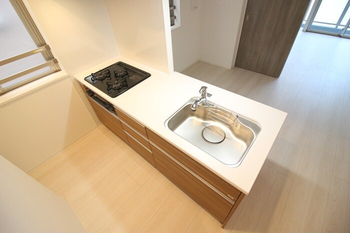 物件内観写真8　(キッチン)