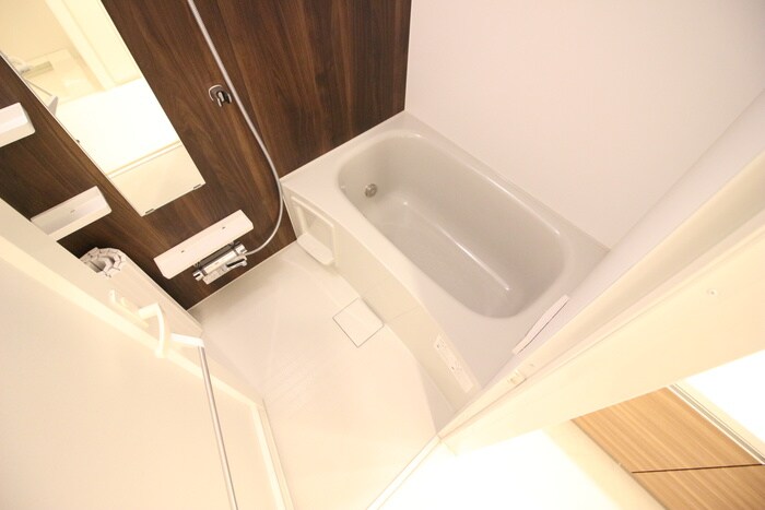 物件内観写真9　(バス／シャワールーム等)