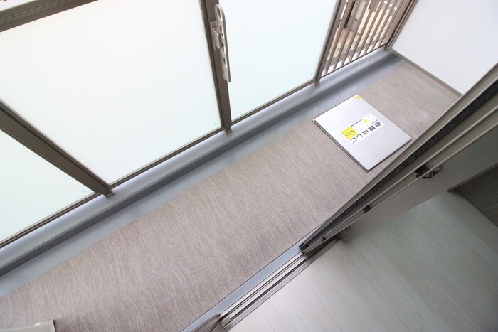 物件内観写真16　(ベランダ・バルコニー)