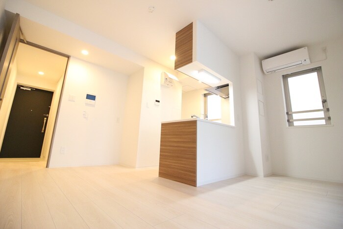 物件内観写真19　(キッチン)