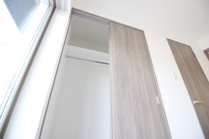 物件内観写真20　(収納)