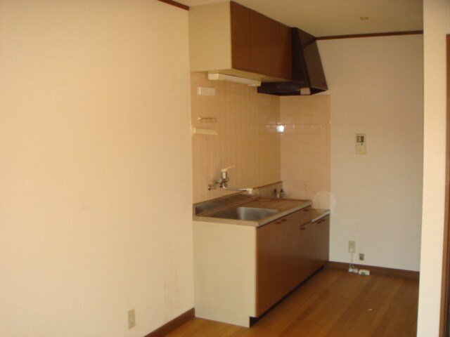 物件内観写真7　(キッチン)