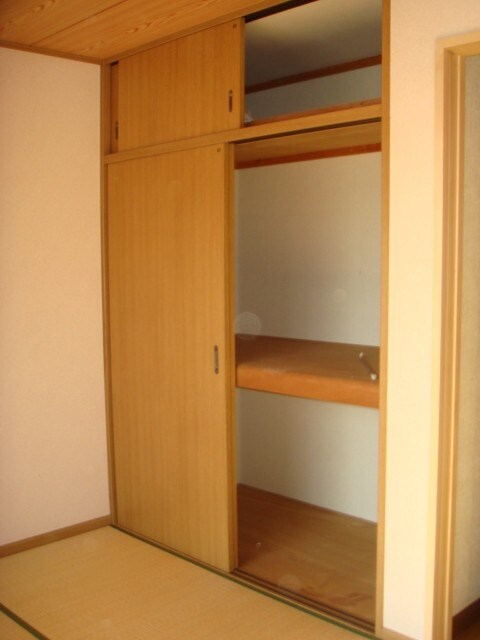 物件内観写真9　(収納)
