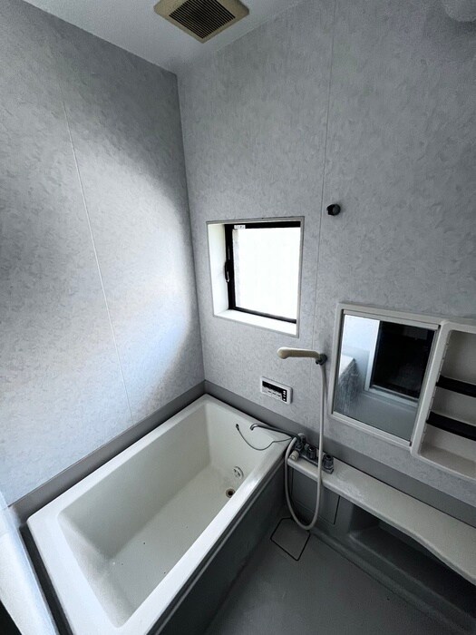 物件内観写真9　(バス／シャワールーム等)