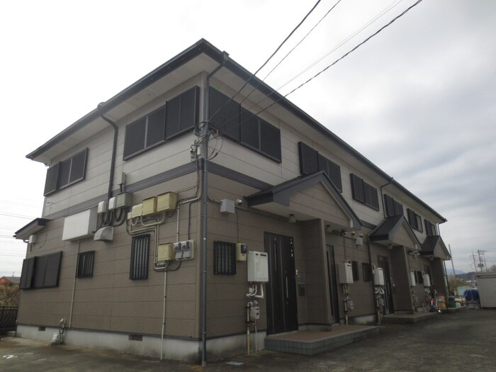 物件外観写真4　(外観写真)