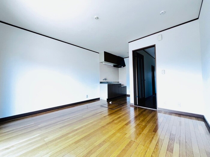 物件内観写真14　(居室)