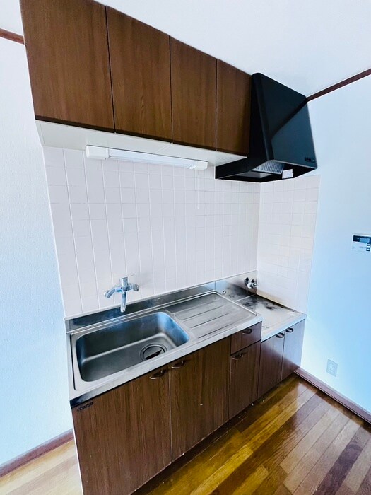 物件内観写真17　(キッチン)