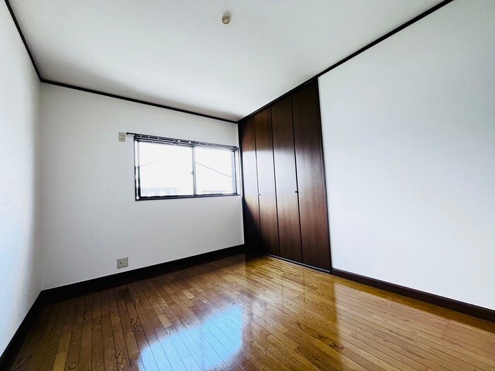 物件内観写真20　(居室)