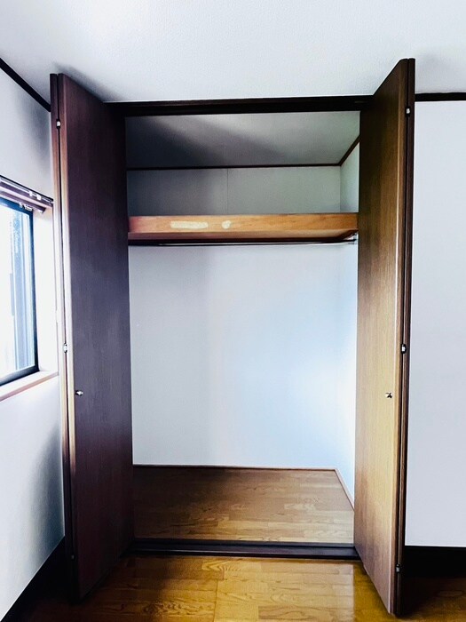 物件内観写真22　(収納)