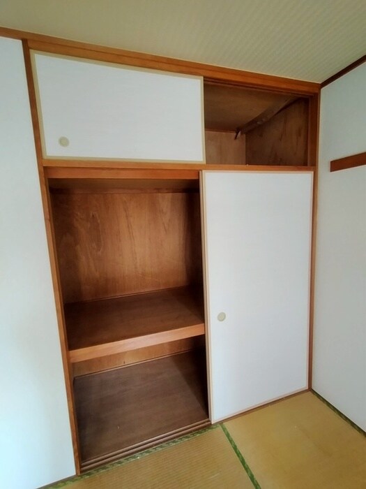 物件内観写真11　(収納)