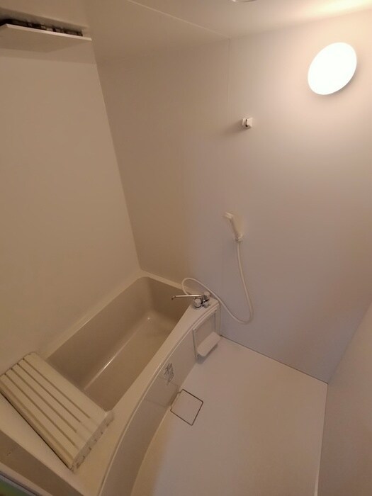 物件内観写真12　(バス／シャワールーム等)