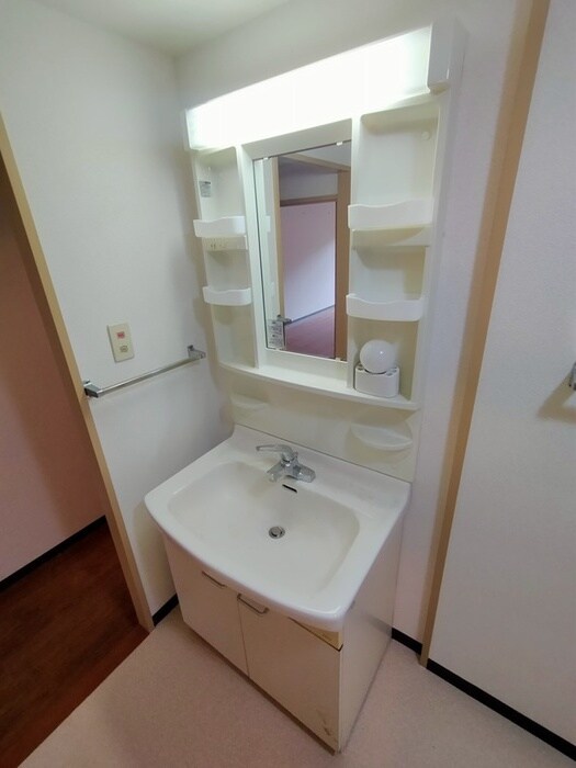 物件内観写真13　(トイレ)